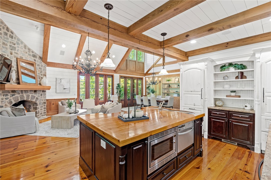 604 Top Ridge Drive, Sunset, South Carolina image 10