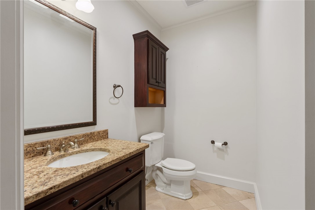604 Top Ridge Drive, Sunset, South Carolina image 21