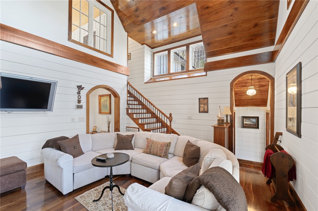 604 Top Ridge Drive, Sunset, South Carolina image 25