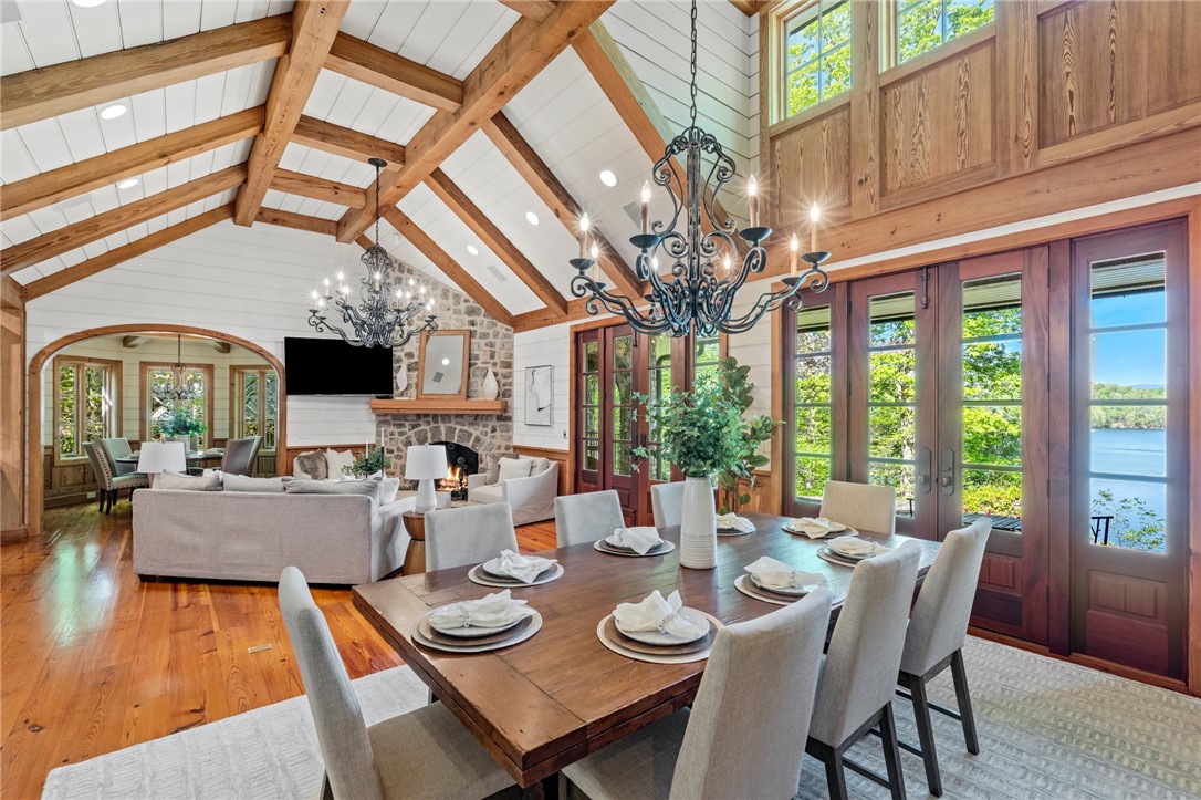 604 Top Ridge Drive, Sunset, South Carolina image 5