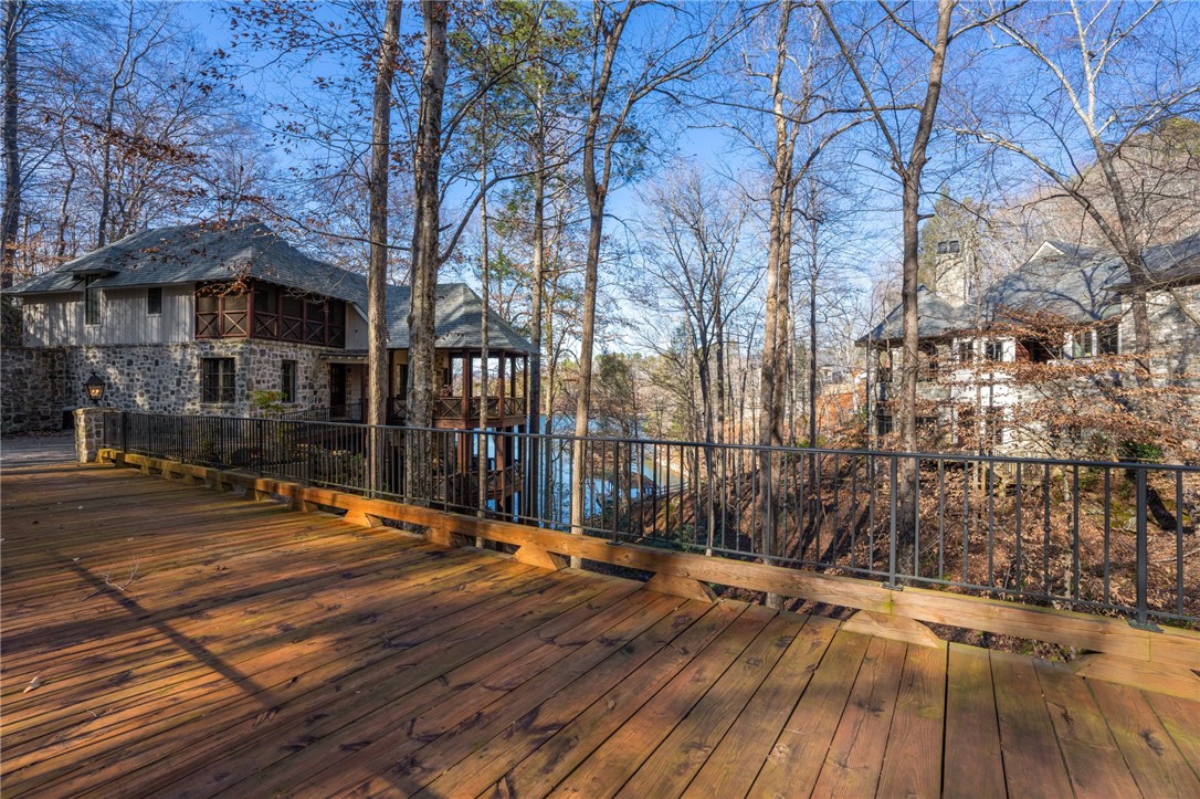 604 Top Ridge Drive, Sunset, South Carolina image 36