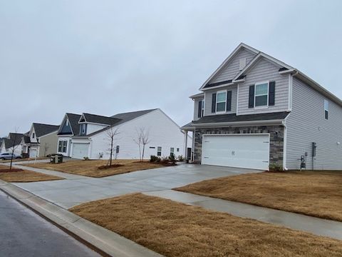 A home in Central