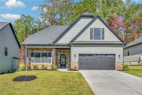 Photo of 114 Shale Drive, Central, SC 29630 (MLS # 20301450)