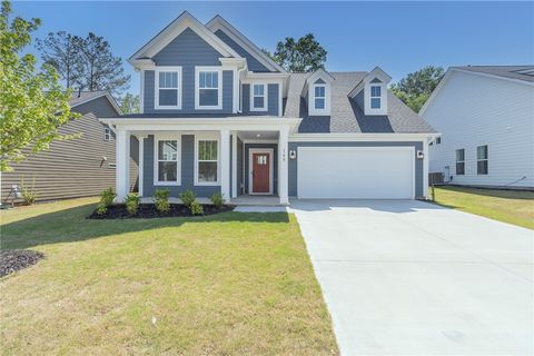 Photo of 109 Beaverdam Creek Drive, Anderson, SC 29621 (MLS # 20300408)