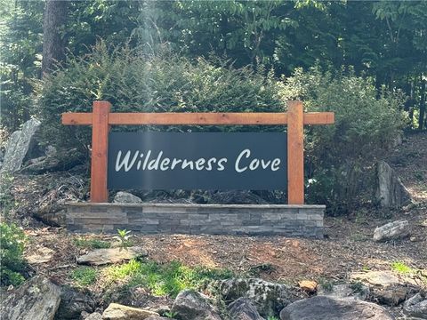 Vacant Land For Sale - LOT 12 S Towson Trail<br/> West Union, SC 29696