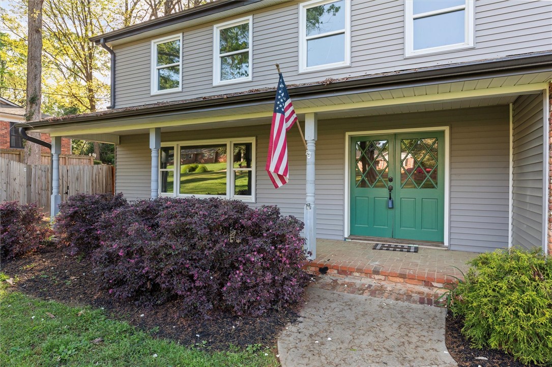333 Fairlane Drive, Spartanburg, South Carolina image 6