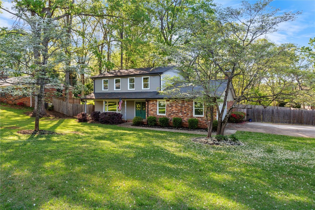 333 Fairlane Drive, Spartanburg, South Carolina image 3
