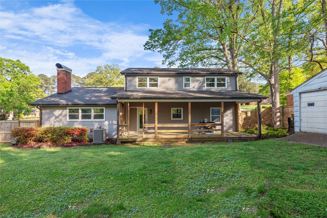 333 Fairlane Drive, Spartanburg, South Carolina image 36