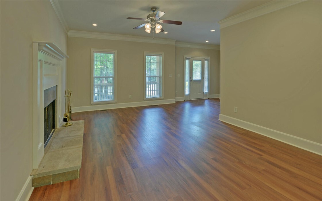 36 Queen Circle, Hartwell, Georgia image 7