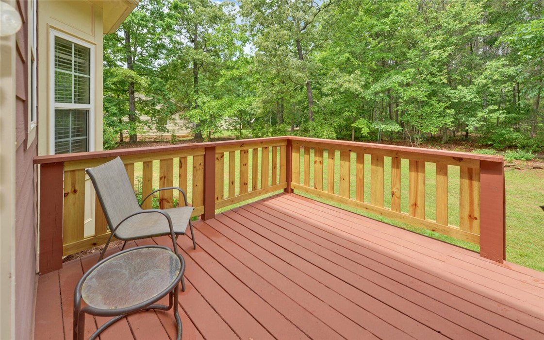 36 Queen Circle, Hartwell, Georgia image 19