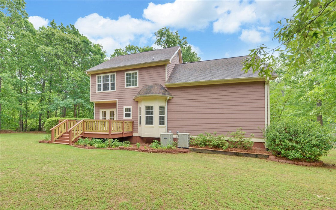 36 Queen Circle, Hartwell, Georgia image 37