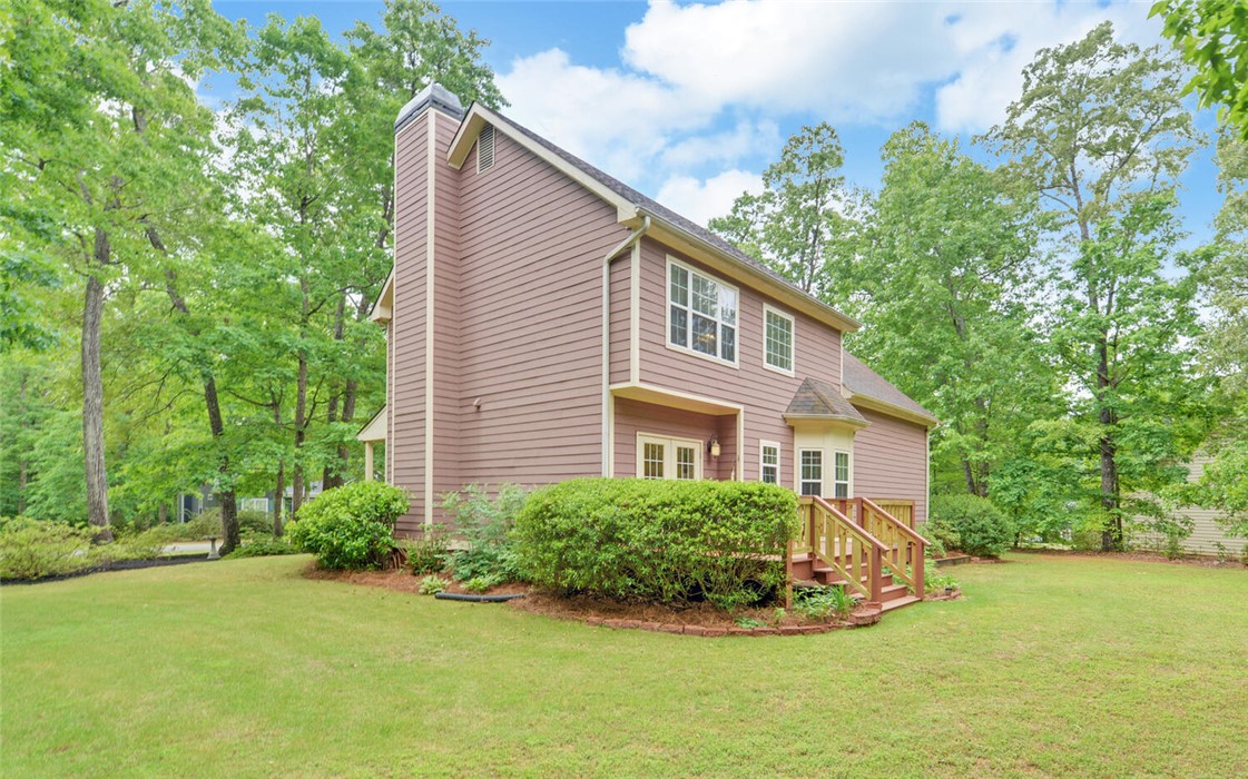 36 Queen Circle, Hartwell, Georgia image 38