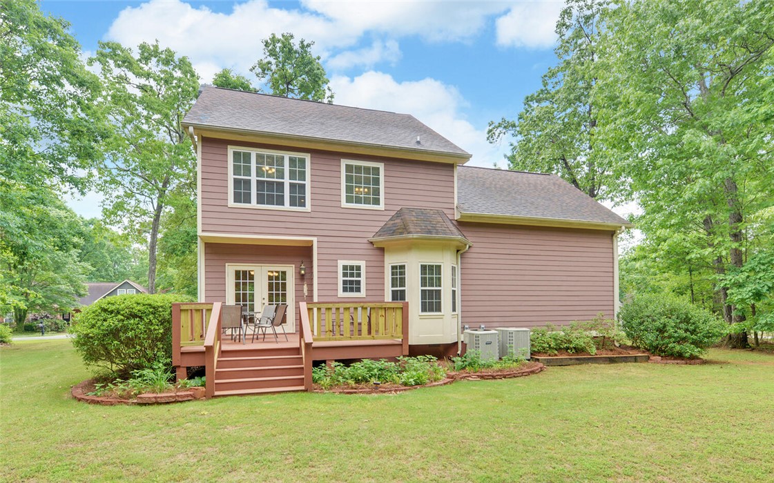36 Queen Circle, Hartwell, Georgia image 36