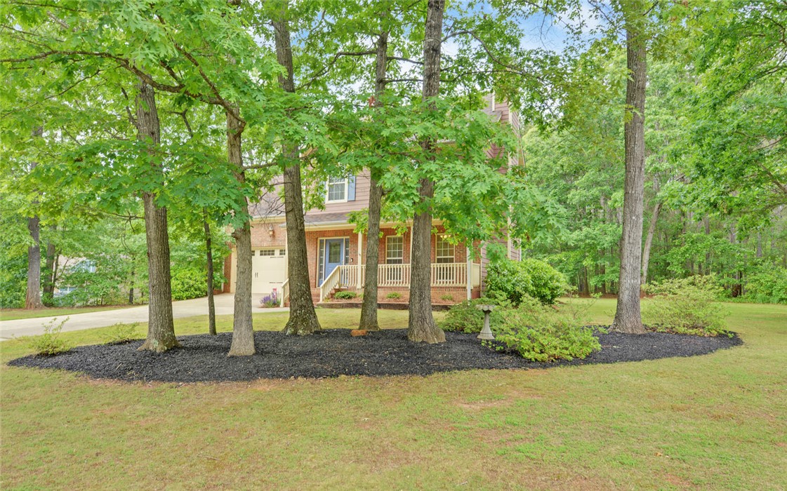 36 Queen Circle, Hartwell, Georgia image 40