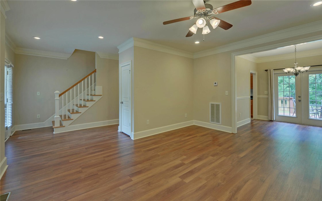 36 Queen Circle, Hartwell, Georgia image 5