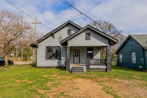Photo of 20 Eighth Street, Greer, SC 29651 (MLS # 20298209)