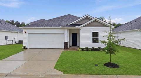 Photo of 705 Parry Court, Woodruff, SC 29388 (MLS # 20302035)