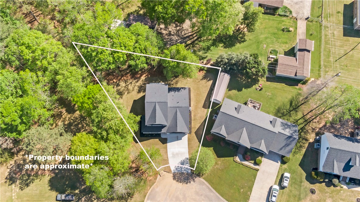153 Amberwood Drive, Anderson, South Carolina image 41