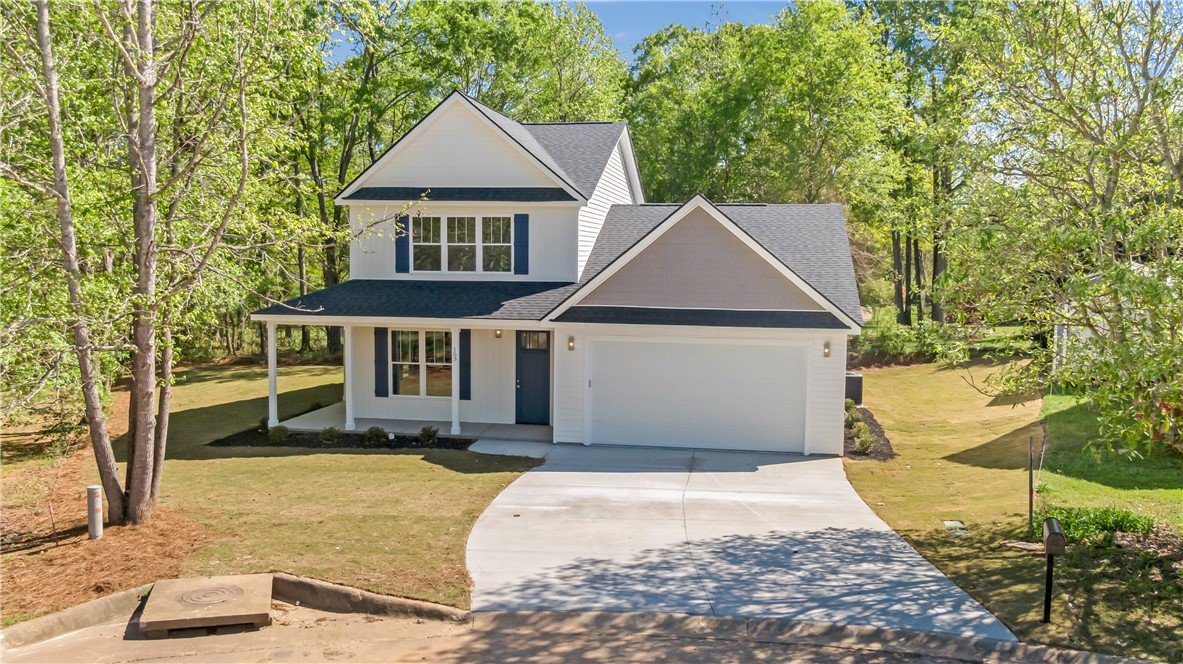 153 Amberwood Drive, Anderson, South Carolina image 38