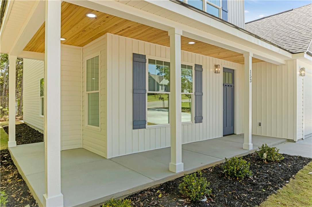 153 Amberwood Drive, Anderson, South Carolina image 3