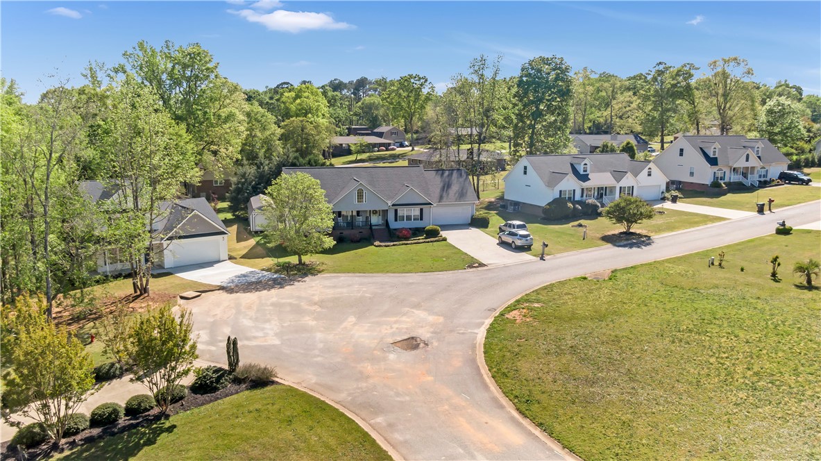 153 Amberwood Drive, Anderson, South Carolina image 46
