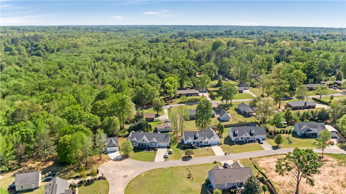 153 Amberwood Drive, Anderson, South Carolina image 44