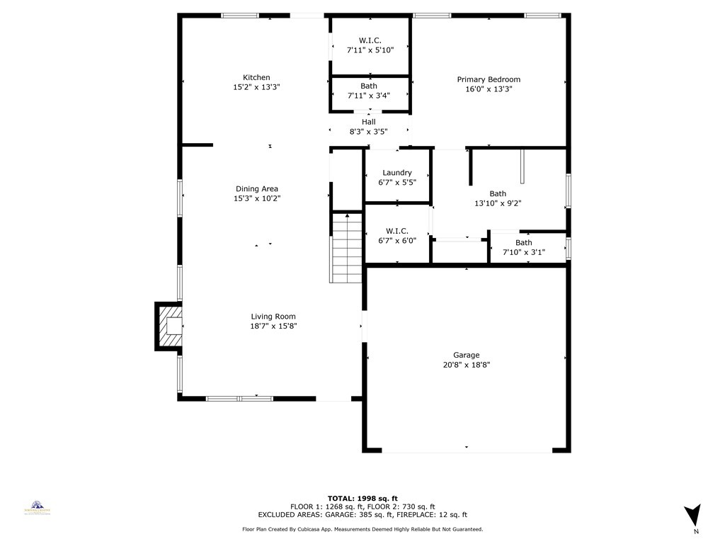 153 Amberwood Drive, Anderson, South Carolina image 48