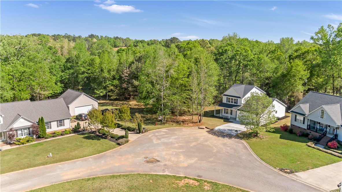 153 Amberwood Drive, Anderson, South Carolina image 47