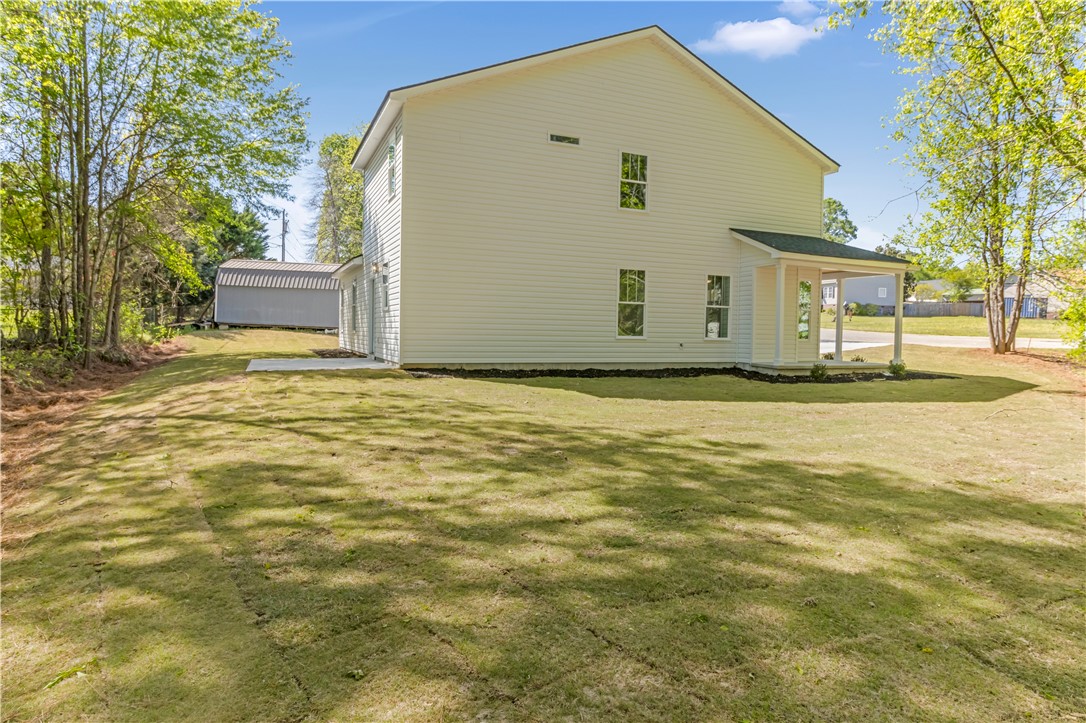 153 Amberwood Drive, Anderson, South Carolina image 36