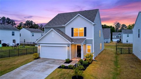 Photo of 505 Cassell Court, Piedmont, SC 29673 (MLS # 20301224)