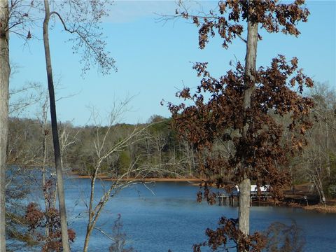 Vacant Land For Sale - 146 Waterside Drive<br/> Iva, SC 29655