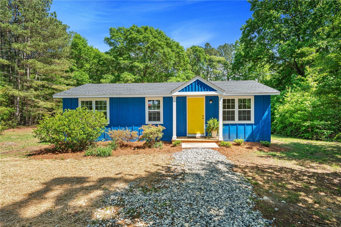 2324 Liberty Hill Road, Hartwell, Georgia image 20