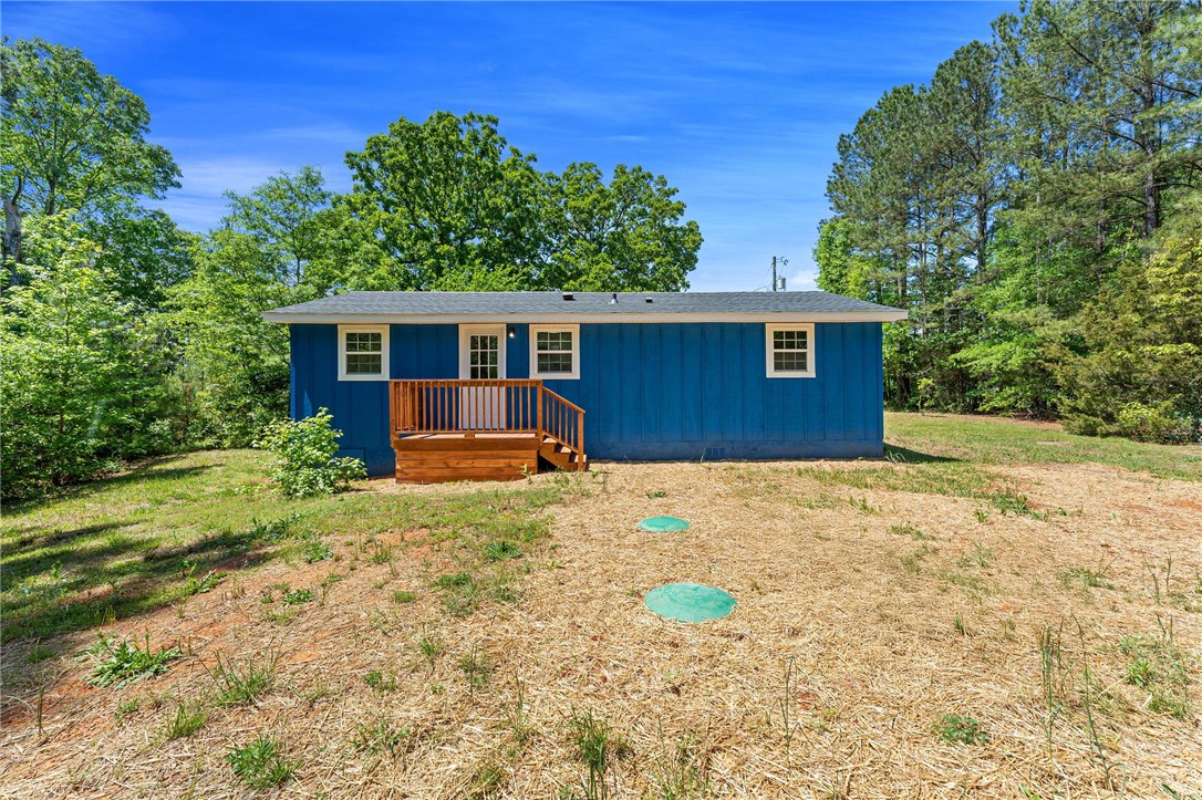 2324 Liberty Hill Road, Hartwell, Georgia image 18
