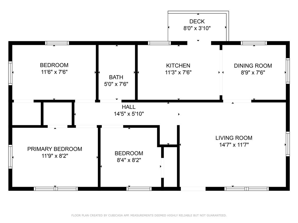 2324 Liberty Hill Road, Hartwell, Georgia image 33