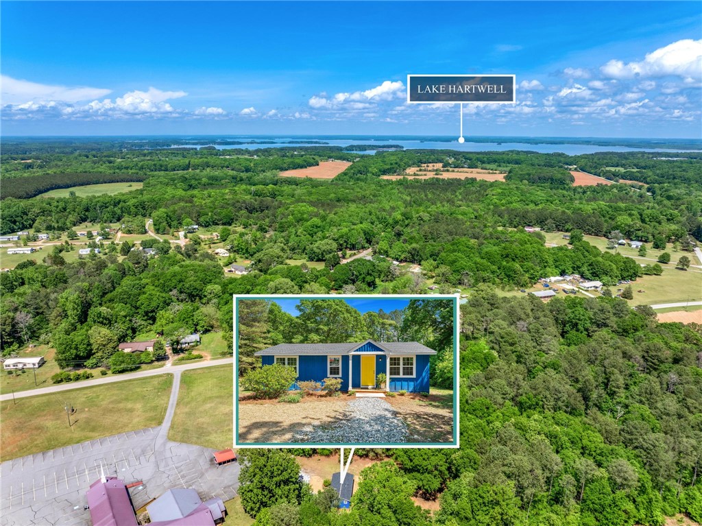 2324 Liberty Hill Road, Hartwell, Georgia image 22