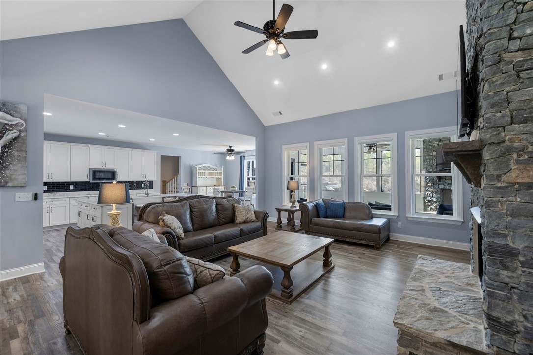 427 Sue Craig Road, Six Mile, South Carolina image 11