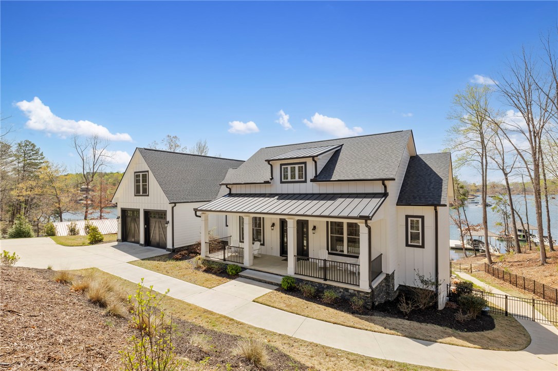 427 Sue Craig Road, Six Mile, South Carolina image 3