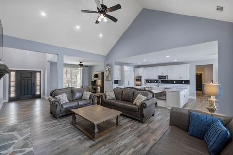 A home in Six Mile