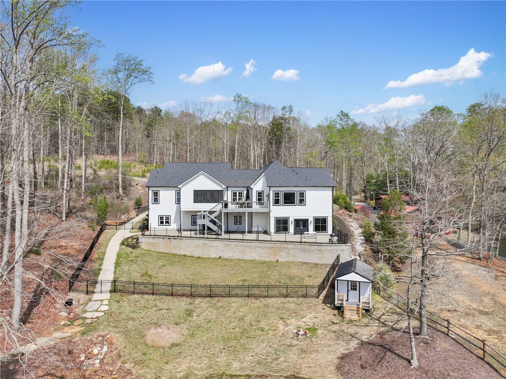 427 Sue Craig Road, Six Mile, South Carolina image 46