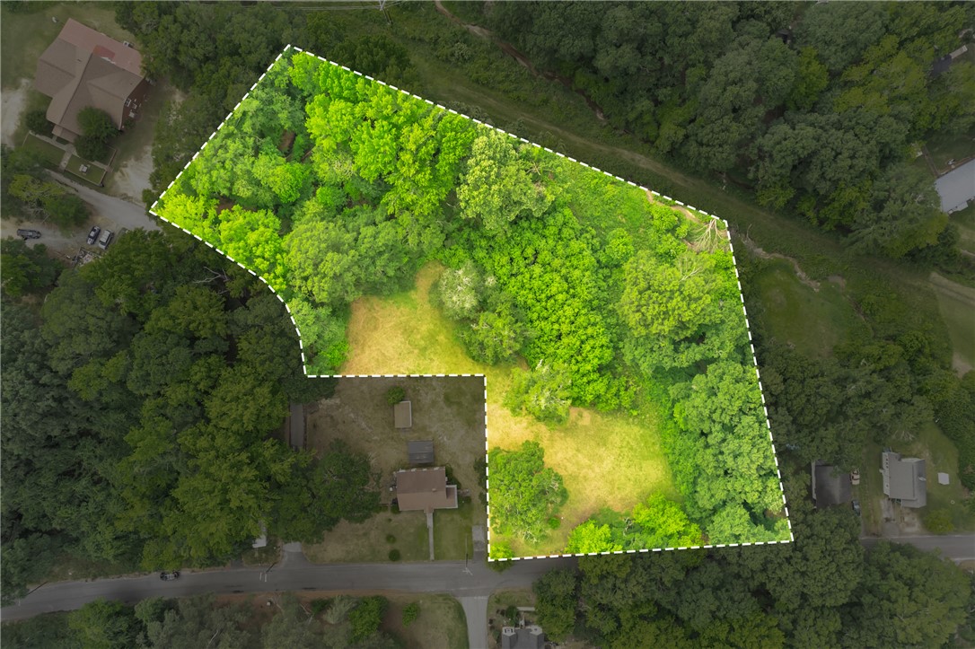 201 Oak Drive, Belton, South Carolina image 2