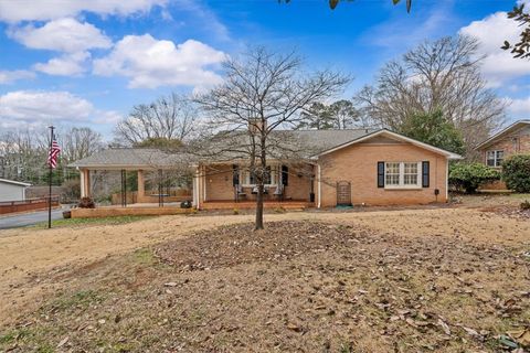 Photo of 120 Cart Drive, Spartanburg, SC 29307 (MLS # 20297206)