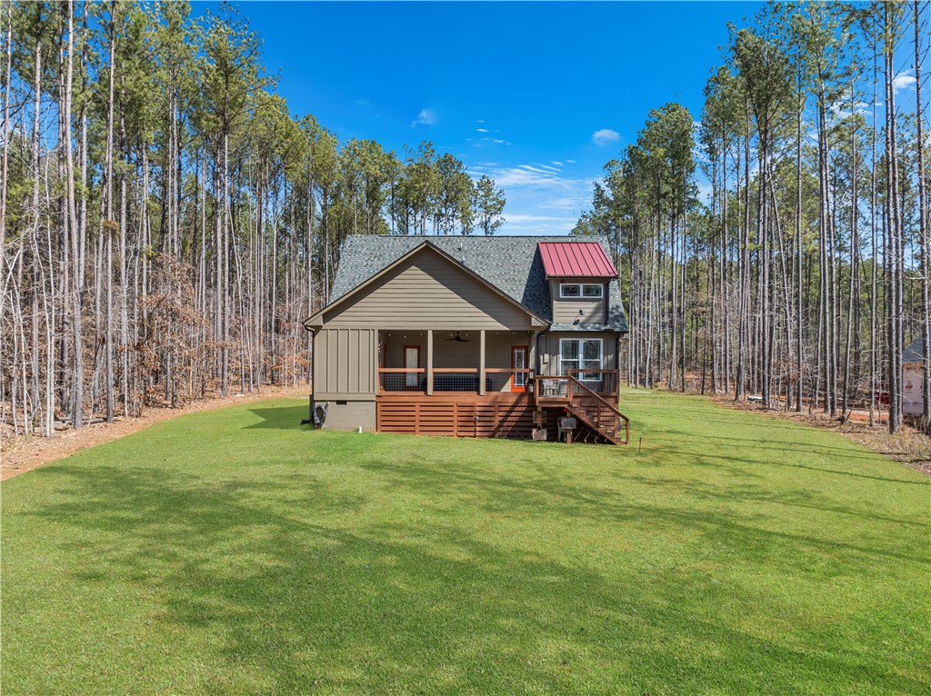 100 Waterside Drive, Iva, South Carolina image 30