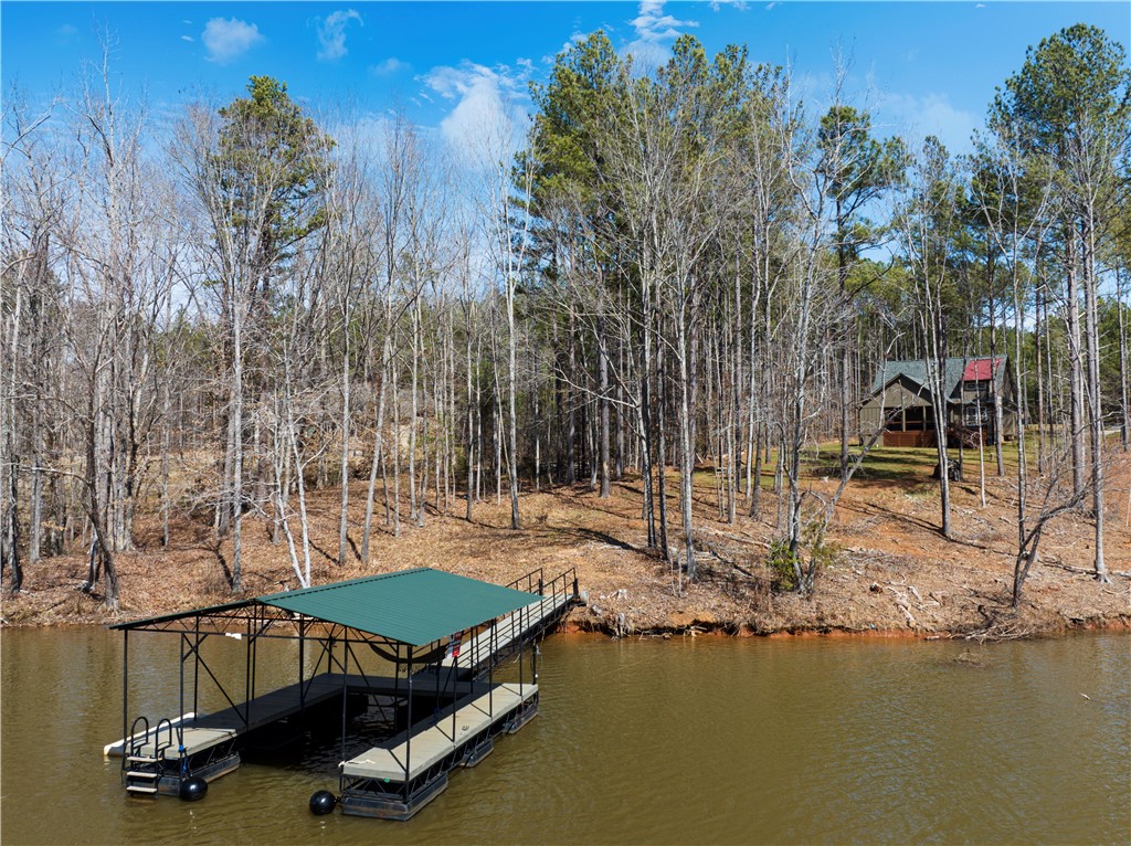 100 Waterside Drive, Iva, South Carolina image 2