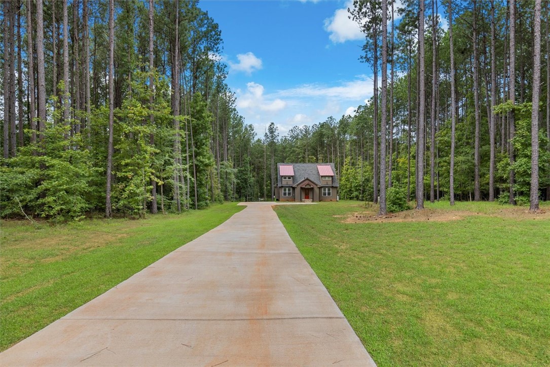 100 Waterside Drive, Iva, South Carolina image 3