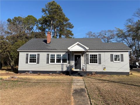 Photo of 2502 Whitehall Avenue, Anderson, SC 29621 (MLS # 20296063)