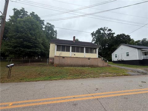 Photo of 508 Hudgens Street, Anderson, SC 29621 (MLS # 20303821)