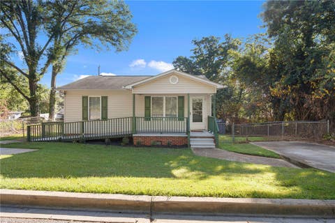 Photo of 714 Geisberg Drive, Anderson, SC 29624 (MLS # 20304209)