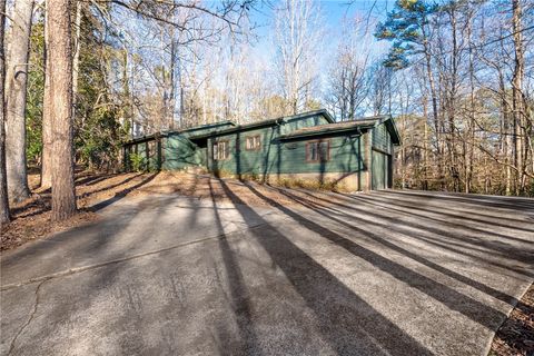Photo of 119 Shallowford Way, Seneca, SC 29672 (MLS # 20296387)