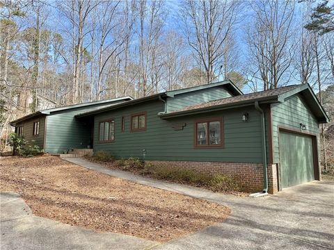 Photo of 119 Shallowford Way, Seneca, SC 29672 (MLS # 20296387)