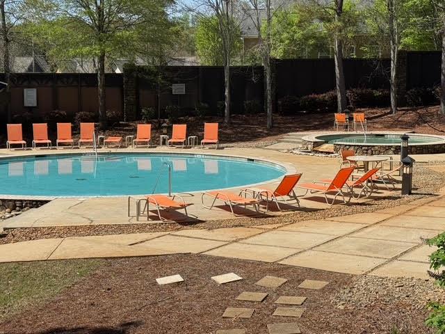 833 Old Greenville Highway #1016, Clemson, South Carolina image 5